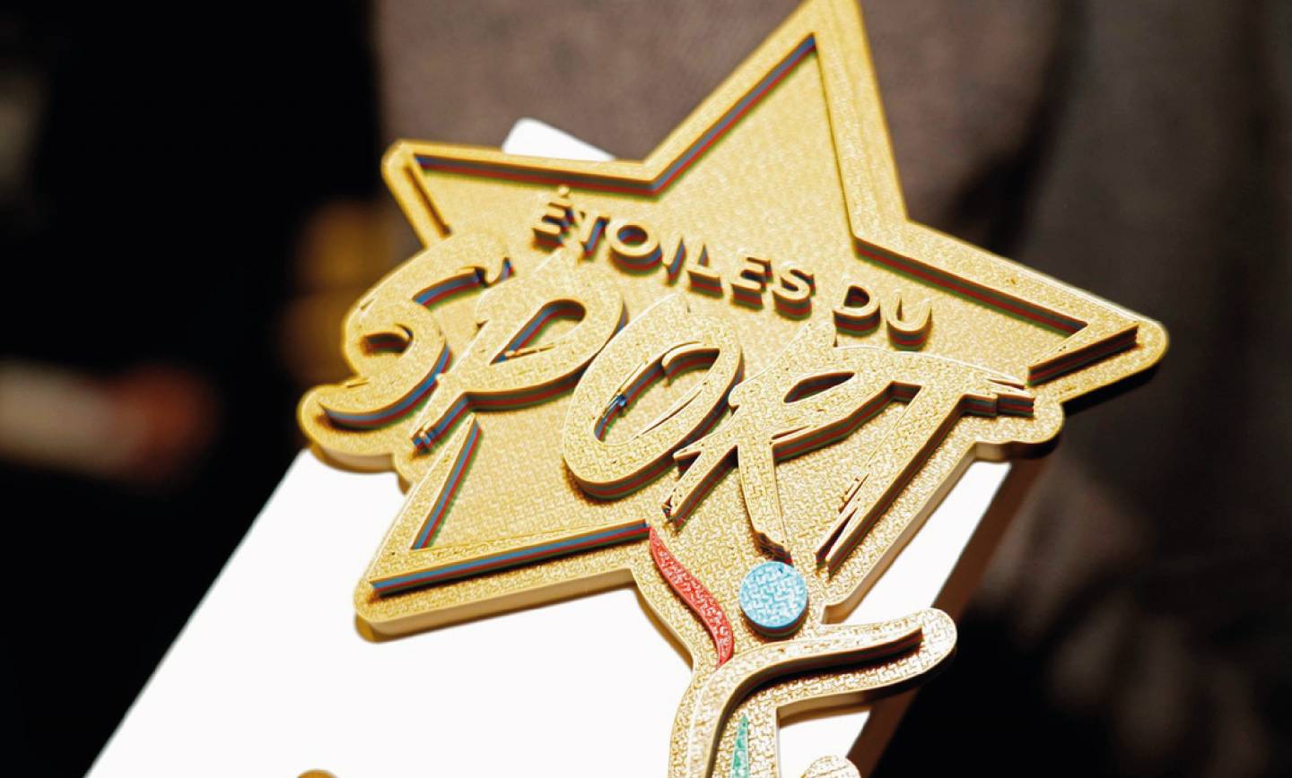 Retour en images : Les étoiles du sport <br> 17/02/26