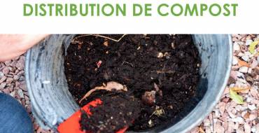 Distribution de compost <br> 13/02/26
