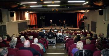 Retour en images : spectacles humorisitques <br> 02/03/26