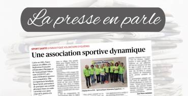 La Presse en parle <br> 04/03/26