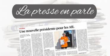 La Presse en parle <br> 28/02/26